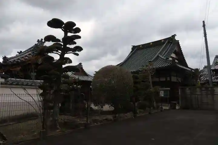 蓮池寺(三重県)
