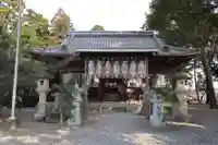 神田神社(三重県)