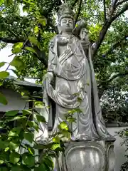 不磷寺(宮城県)