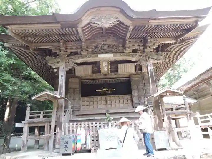 國分寺(高知県)