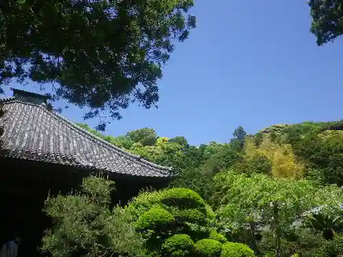 寿福寺のその他建物