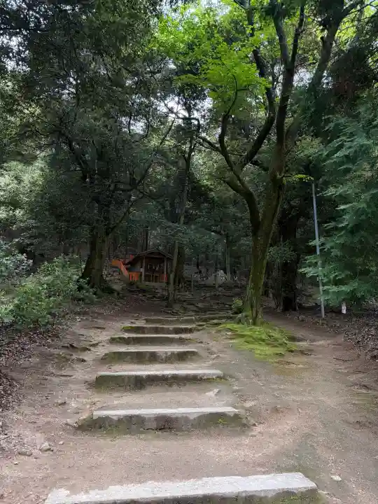 白鬚神社(滋賀県)