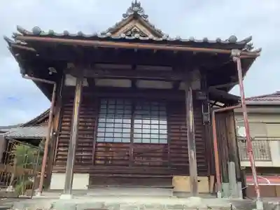 順徳寺の末社・摂社