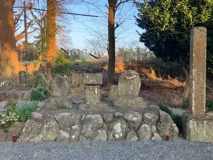 佐野原神社(静岡県)