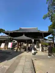 葛井寺の建物その他