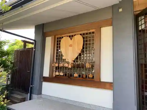 須賀神社のその他建物