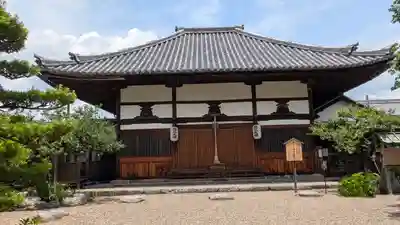 飛鳥寺(奈良県)