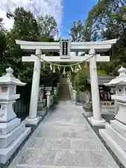 美多彌神社(大阪府)