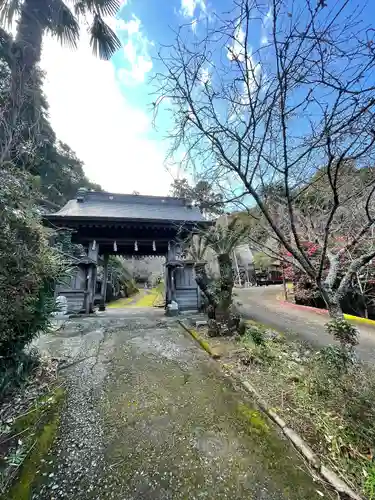妙蔵寺(静岡県)