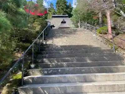 常楽寺(長野県)