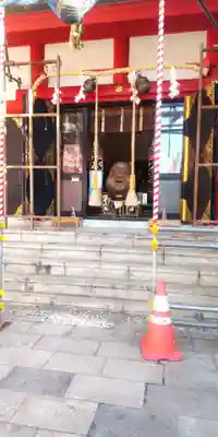 鷲神社(東京都)