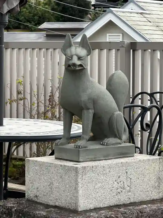 日英寺(千葉県)