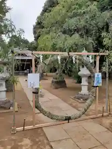 伏木香取神社の体験その他(2022年06月23日(木) 14時35分01秒投稿)