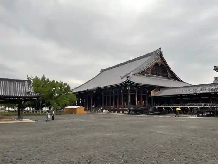 本願寺(西本願寺)(京都府)