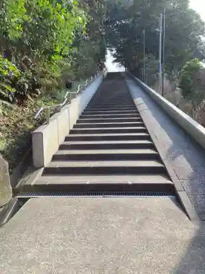 富岡八幡宮(神奈川県)