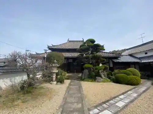 法然寺(奈良県)