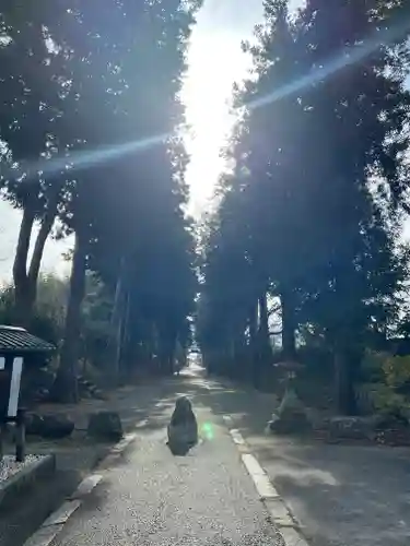 恵林寺のその他建物