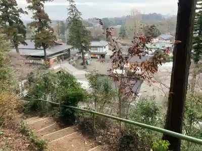 高麗神社(埼玉県)