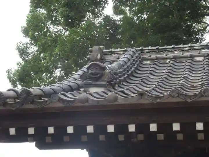 常敬寺のその他建物
