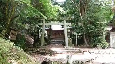 明石寺(愛媛県)