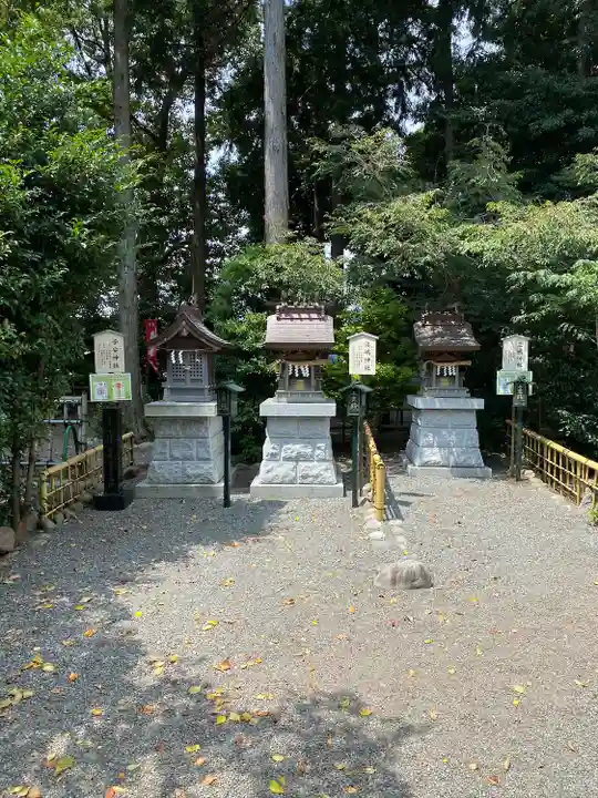 亀ケ池八幡宮(神奈川県)