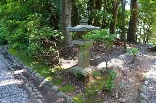 猿田彦神社の建物その他