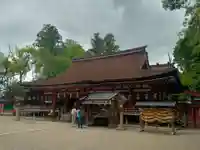 石上神宮のその他建物