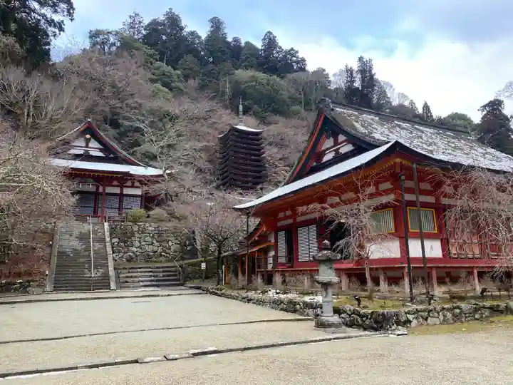 談山神社(奈良県)