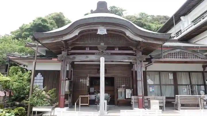 津照寺(高知県)