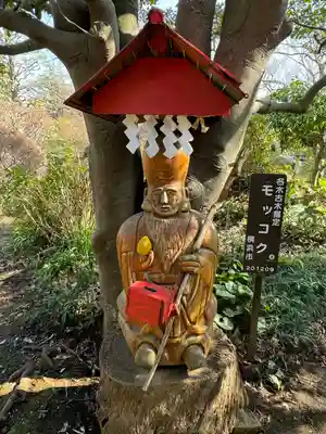 興禅寺(神奈川県)