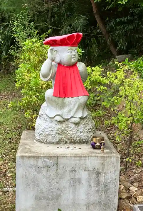 岩戸弘法弘峰寺(岐阜県)