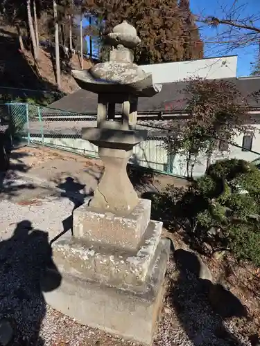 諏訪神社(埼玉県)