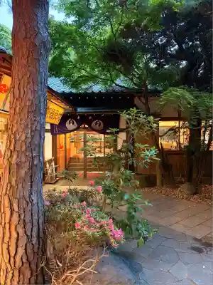 平塚八幡宮(神奈川県)