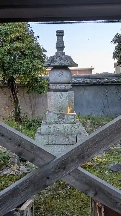 聖衆来迎寺(滋賀県)