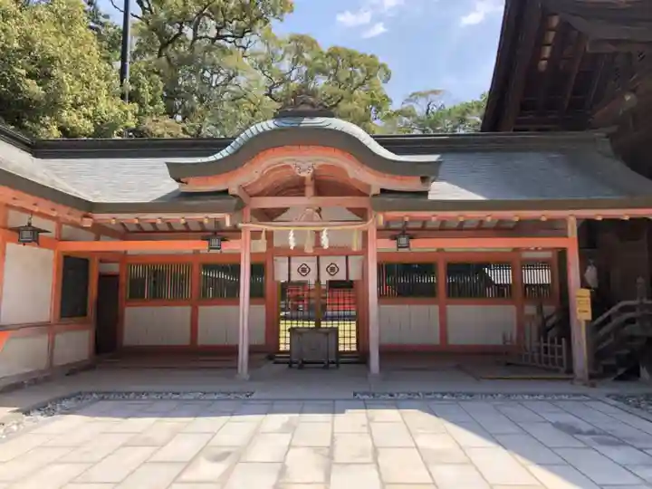 大山祇神社(愛媛県)