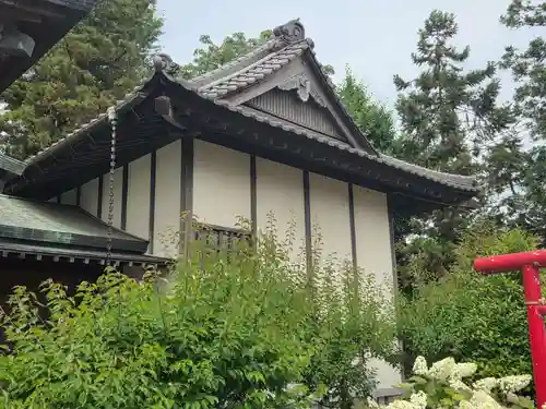 本宿天神社(埼玉県)