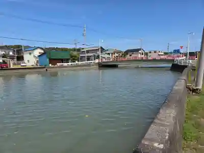 水天宮(静岡県)