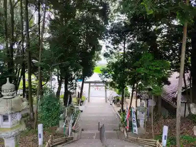 石作神社のその他建物