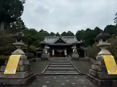 伊奈冨神社(三重県)