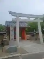 西宮神社(兵庫県)