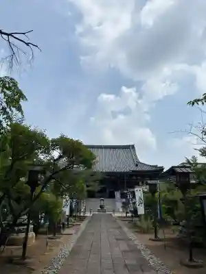 輪王寺両大師堂(寛永寺輪王殿)(東京都)