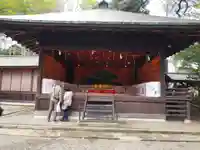 常磐神社のその他建物
