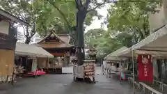 子安神社(東京都)