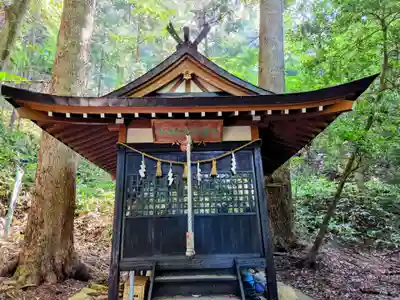 日枝神社(岐阜県)