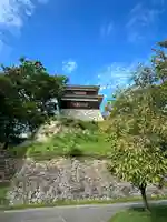 眞田神社(長野県)