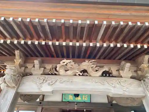 信濃比叡廣拯院の芸術