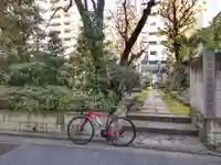 於岩稲荷田宮神社のその他建物