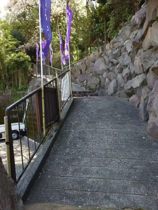 佐奈田霊社(神奈川県)