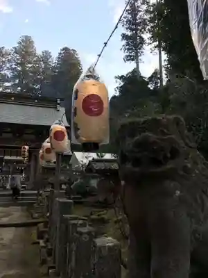 宇奈岐日女神社(大分県)