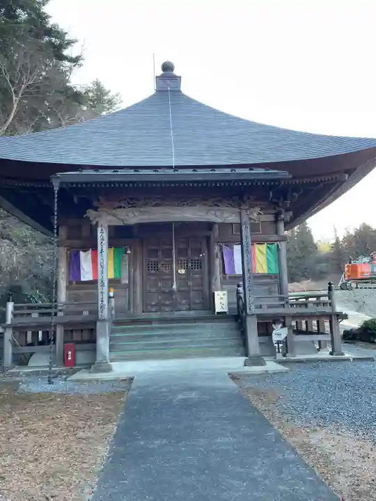 久昌寺(埼玉県)